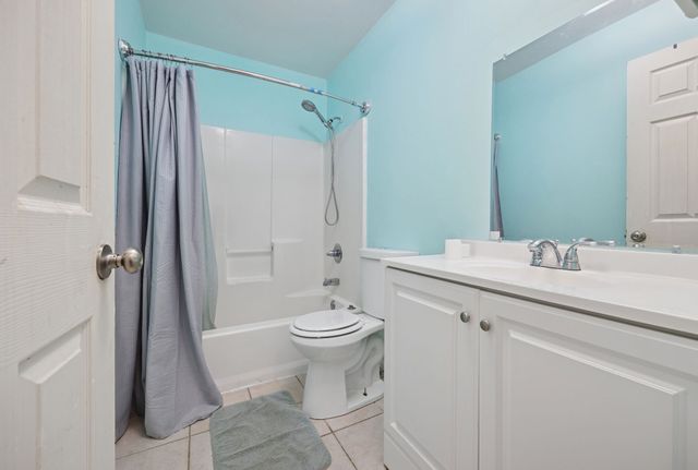 130 Gail St, Oak Grove, KY 42262