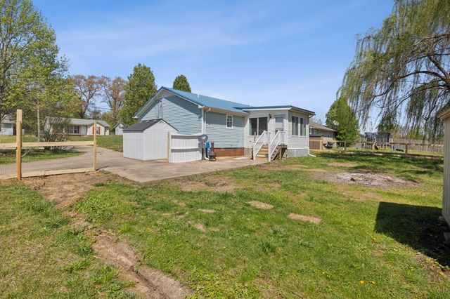 130 Gail St, Oak Grove, KY 42262