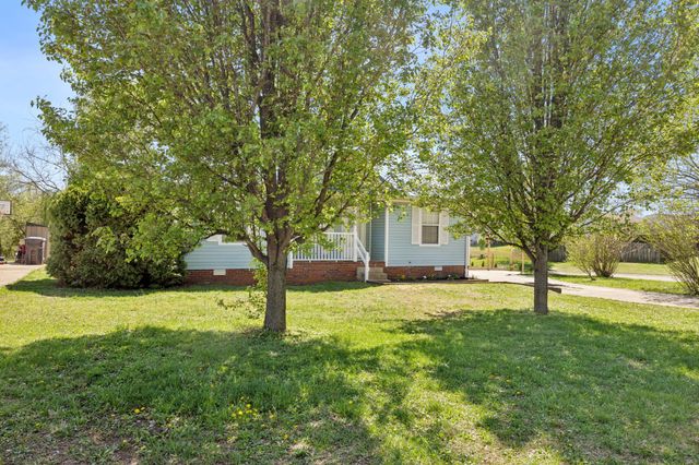 130 Gail St, Oak Grove, KY 42262