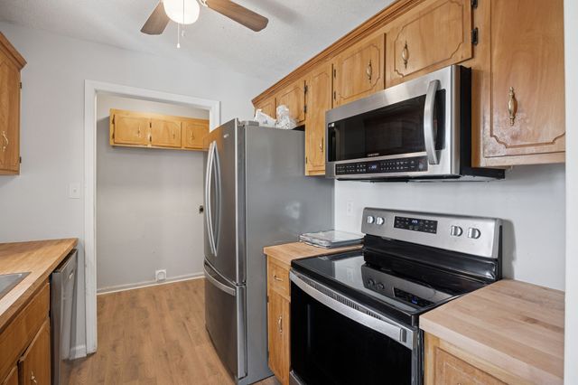 130 Gail St, Oak Grove, KY 42262