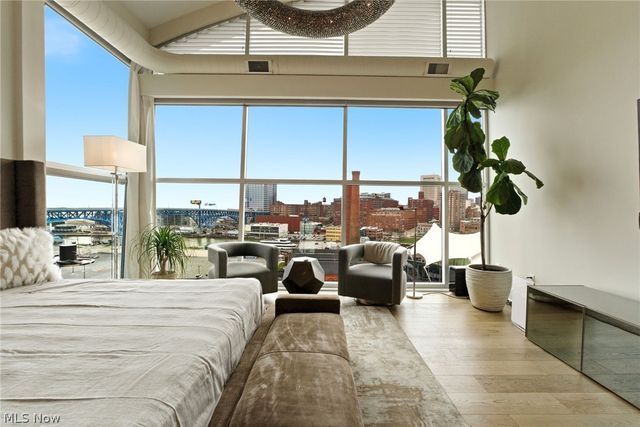 1237 Washington Avenue 1207, Cleveland, OH 44113