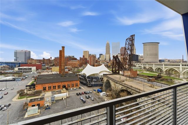 1237 Washington Avenue 1207, Cleveland, OH 44113