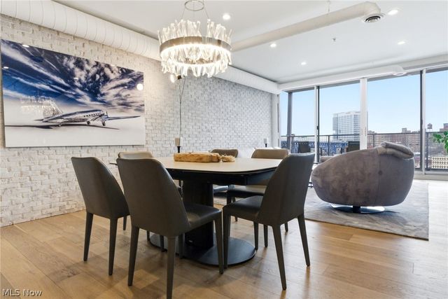 1237 Washington Avenue 1207, Cleveland, OH 44113