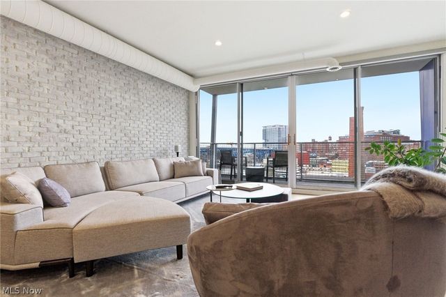 1237 Washington Avenue 1207, Cleveland, OH 44113