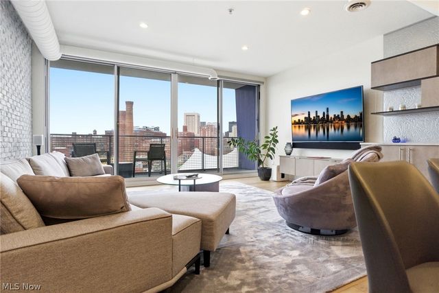 1237 Washington Avenue 1207, Cleveland, OH 44113