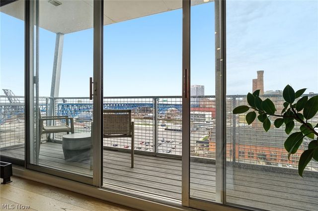 1237 Washington Avenue 1207, Cleveland, OH 44113