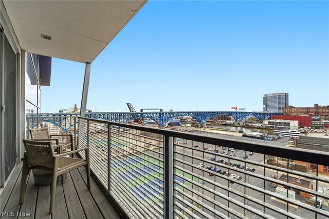 1237 Washington Avenue 1207, Cleveland, OH 44113