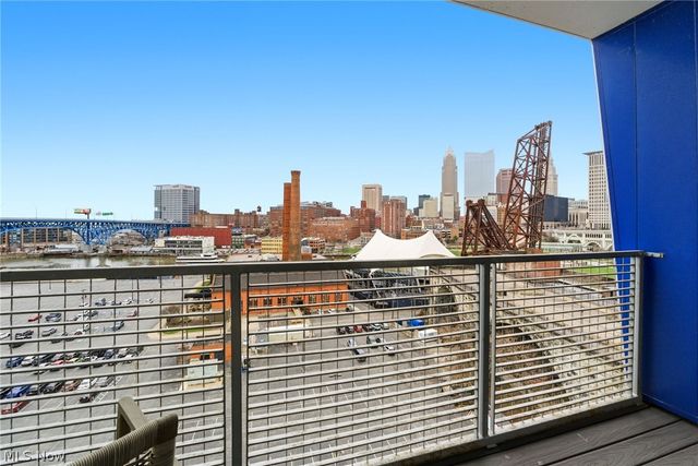 1237 Washington Avenue 1207, Cleveland, OH 44113