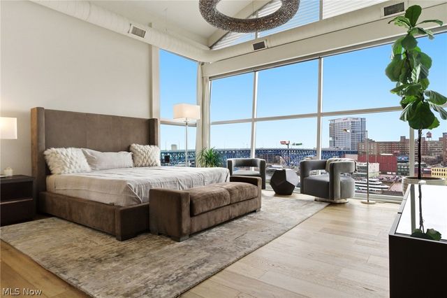 1237 Washington Avenue 1207, Cleveland, OH 44113