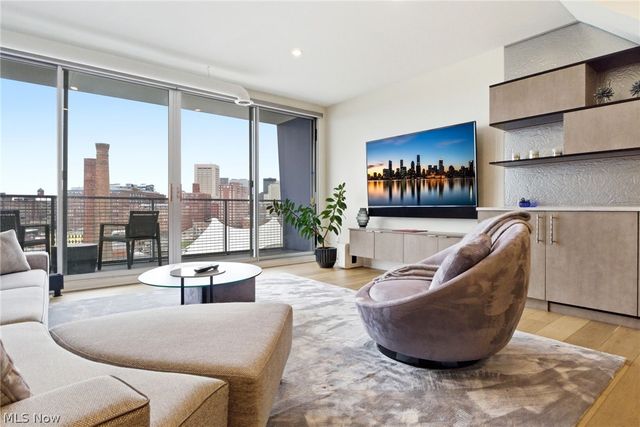 1237 Washington Avenue 1207, Cleveland, OH 44113