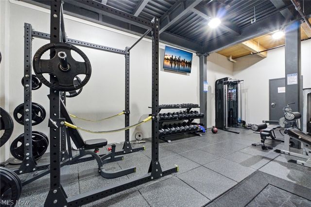 1237 Washington Avenue 1207, Cleveland, OH 44113