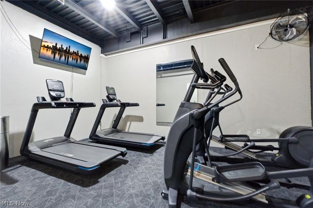 1237 Washington Avenue 1207, Cleveland, OH 44113