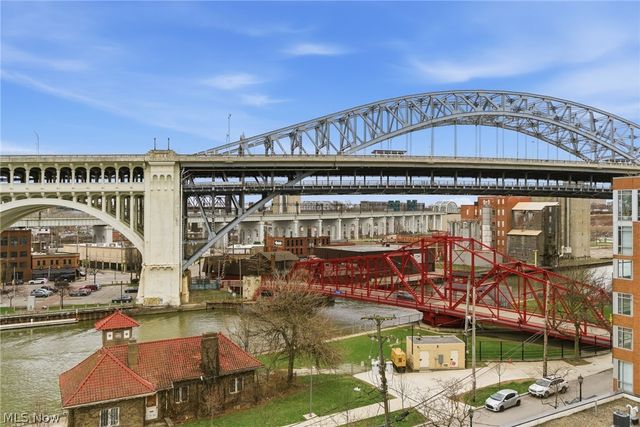 1237 Washington Avenue 1207, Cleveland, OH 44113