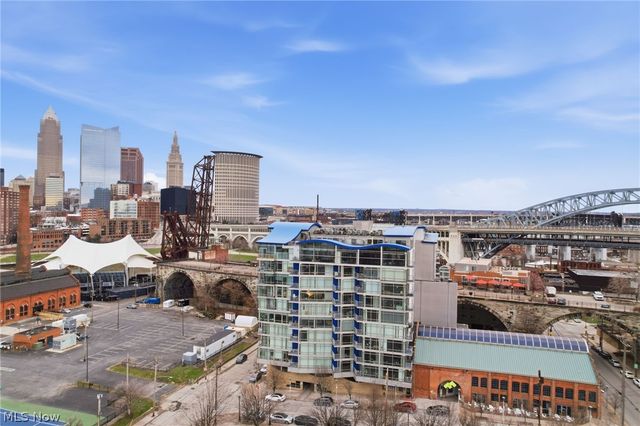 1237 Washington Avenue 1207, Cleveland, OH 44113