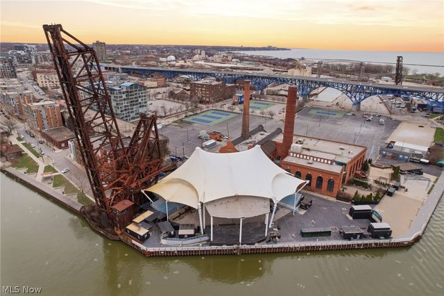 1237 Washington Avenue 1207, Cleveland, OH 44113