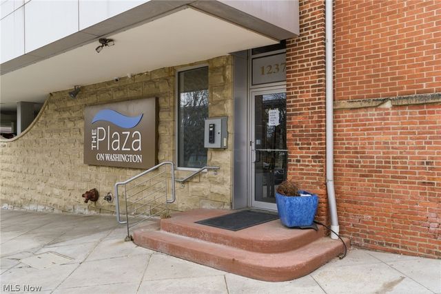 1237 Washington Avenue 1207, Cleveland, OH 44113
