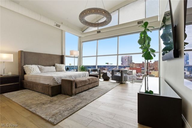 1237 Washington Avenue 1207, Cleveland, OH 44113