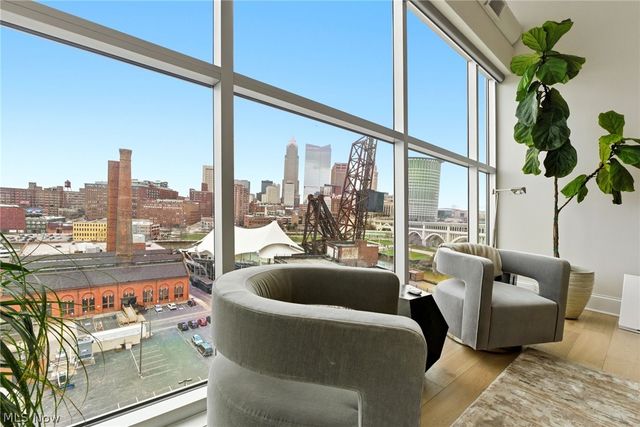 1237 Washington Avenue 1207, Cleveland, OH 44113