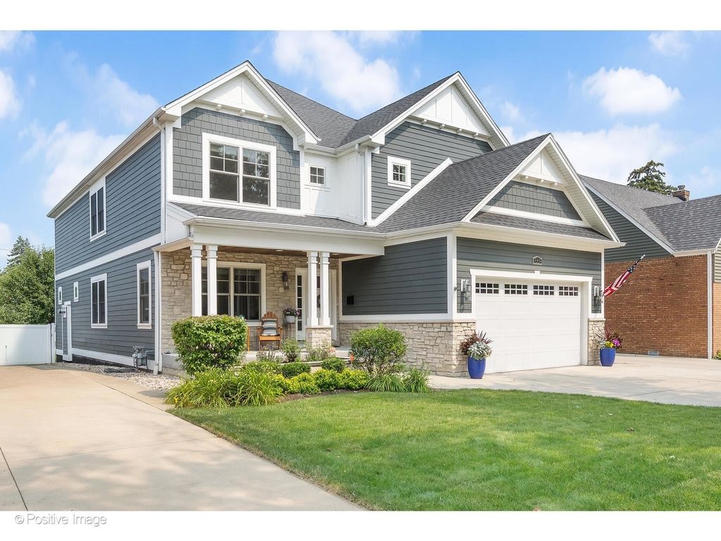 569 S Stratford Avenue, Elmhurst, IL 60126 — photo 3