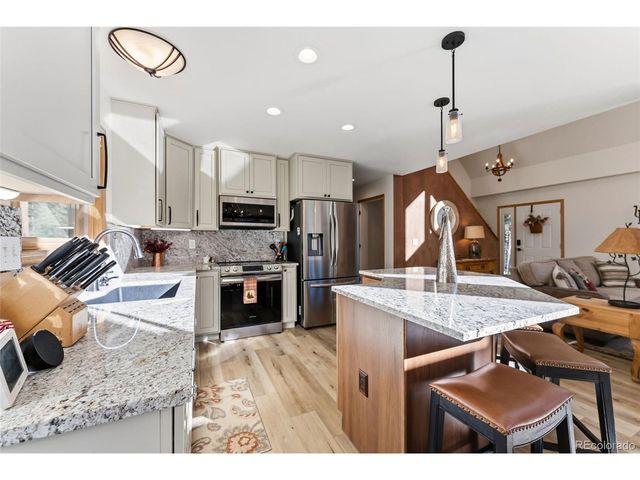 6565 Highway 9, Blue River, CO 80424