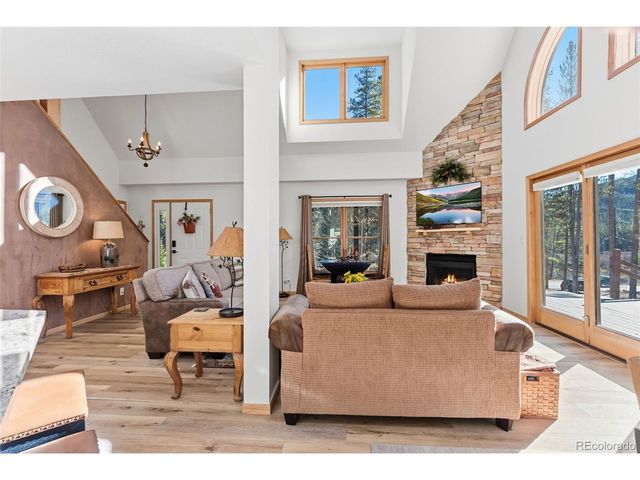 6565 Highway 9, Blue River, CO 80424