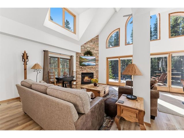 6565 Highway 9, Blue River, CO 80424