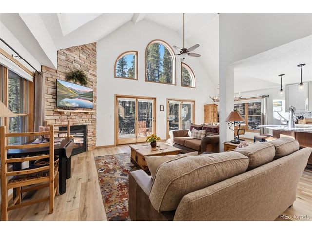 6565 Highway 9, Blue River, CO 80424