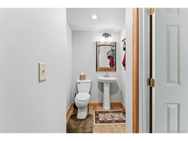 6565 Highway 9, Blue River, CO 80424