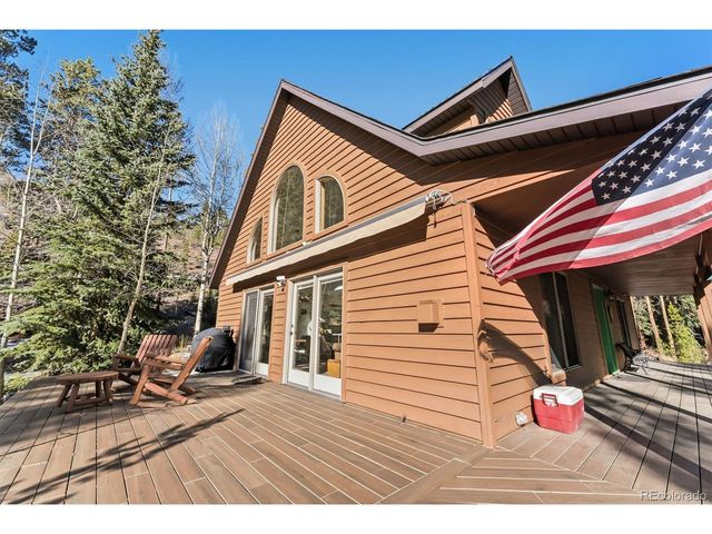 6565 Highway 9, Blue River, CO 80424