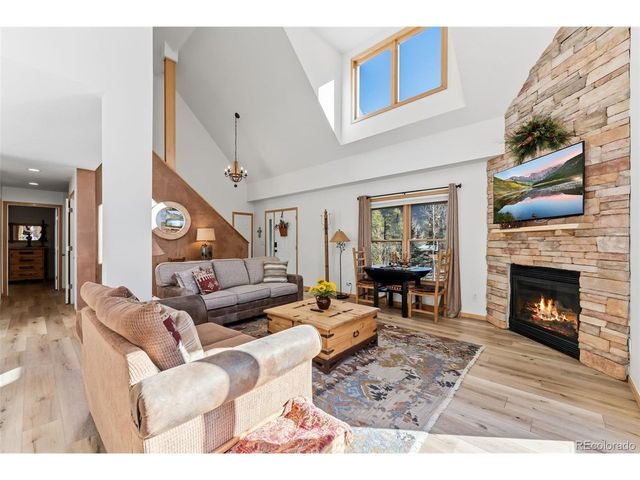 6565 Highway 9, Blue River, CO 80424