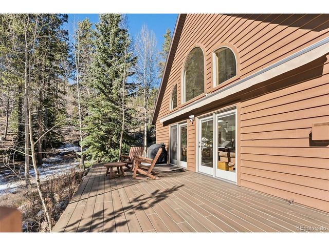 6565 Highway 9, Blue River, CO 80424