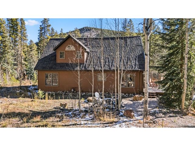 6565 Highway 9, Blue River, CO 80424