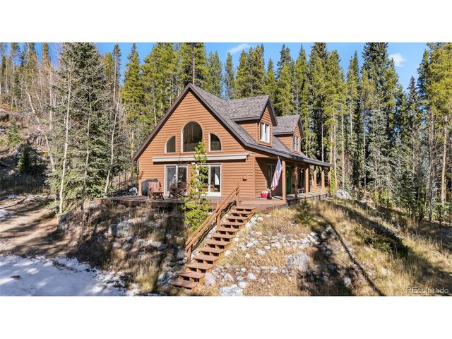 6565 Highway 9, Blue River, CO 80424