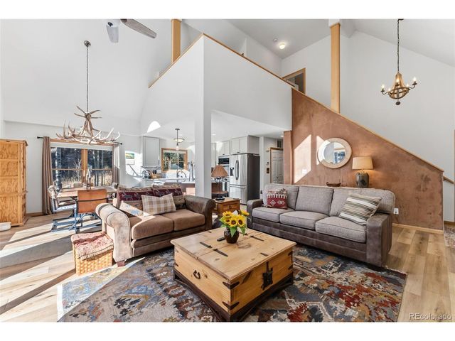 6565 Highway 9, Blue River, CO 80424