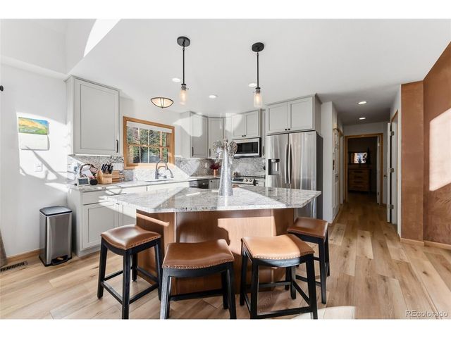 6565 Highway 9, Blue River, CO 80424