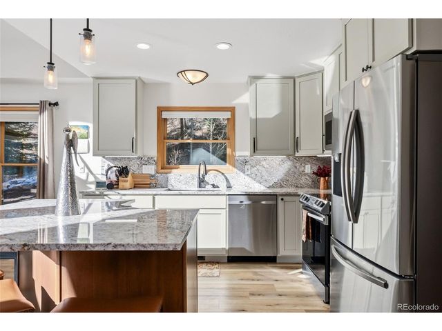 6565 Highway 9, Blue River, CO 80424