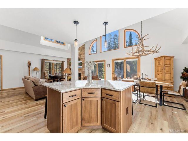 6565 Highway 9, Blue River, CO 80424