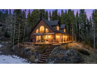 6565 Highway 9, Blue River, CO 80424