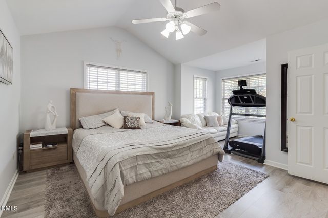 5532 Keowee Way, Raleigh, NC 27616