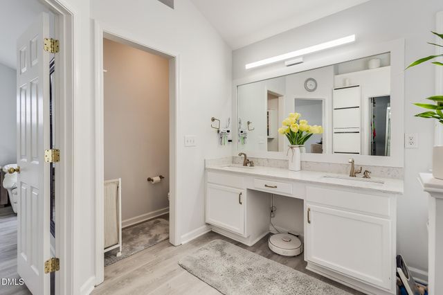 5532 Keowee Way, Raleigh, NC 27616