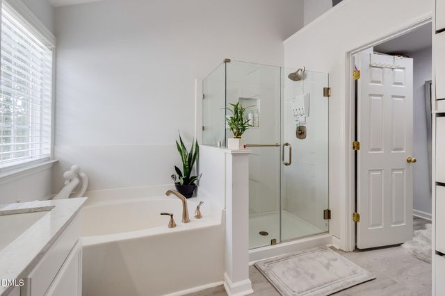 5532 Keowee Way, Raleigh, NC 27616