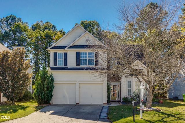 5532 Keowee Way, Raleigh, NC 27616