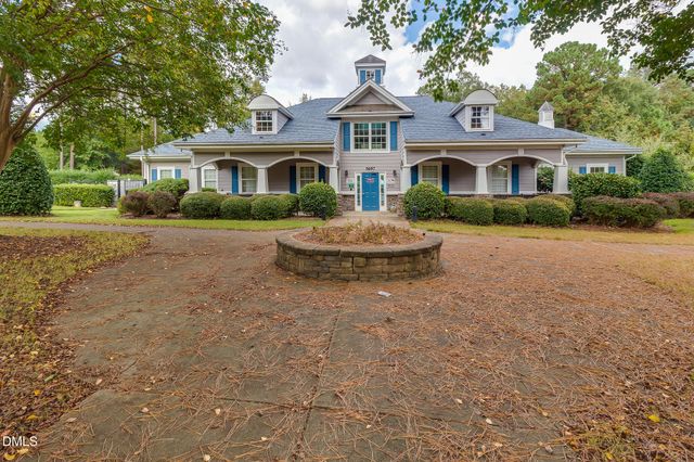 5532 Keowee Way, Raleigh, NC 27616