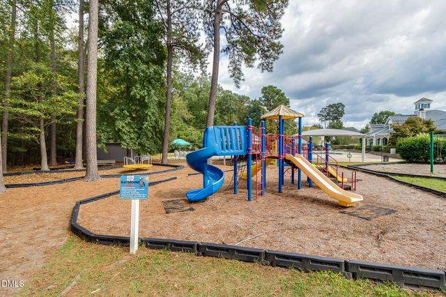 5532 Keowee Way, Raleigh, NC 27616