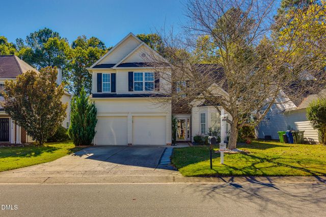 5532 Keowee Way, Raleigh, NC 27616