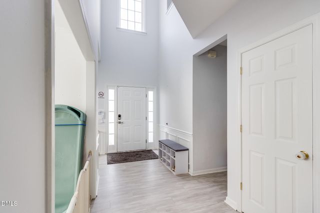 5532 Keowee Way, Raleigh, NC 27616