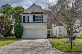 5532 Keowee Way, Raleigh, NC 27616