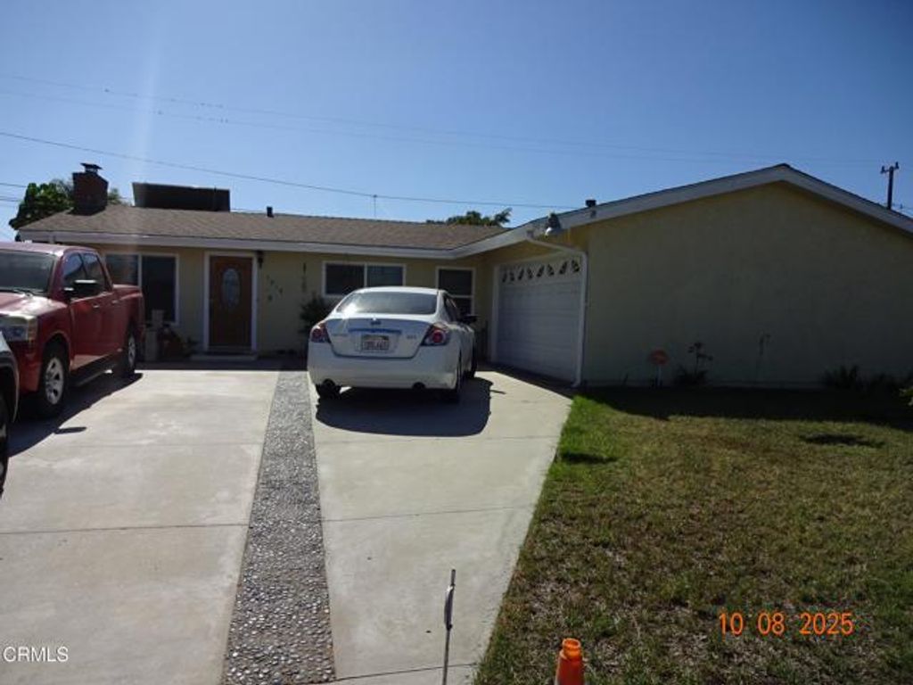 1018 Lemar Avenue, Oxnard, CA 93036