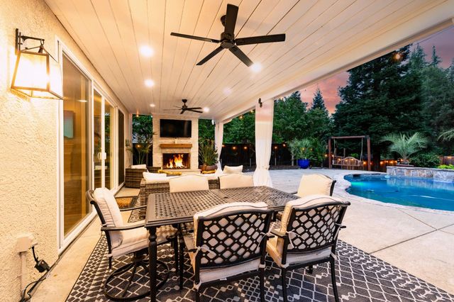 9251 Courtney Way, Roseville, CA 95747