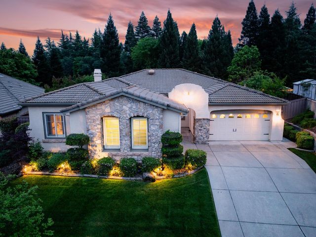 9251 Courtney Way, Roseville, CA 95747